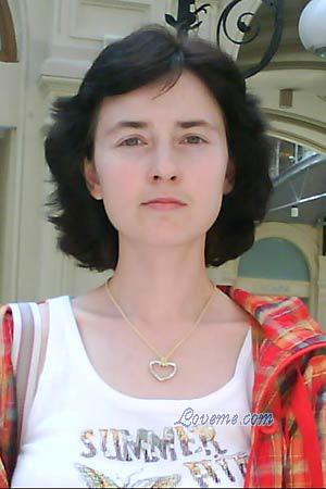 112792 - Julia Edad: 39 - Rusia