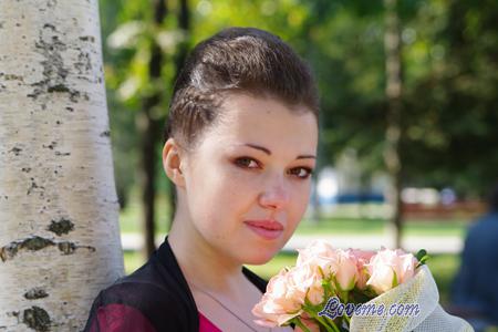 113001 - Darya Edad: 32 - Rusia