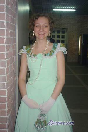 113373 - Olga Edad: 34 - Rusia