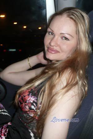 114594 - Julia Edad: 28 - Russia