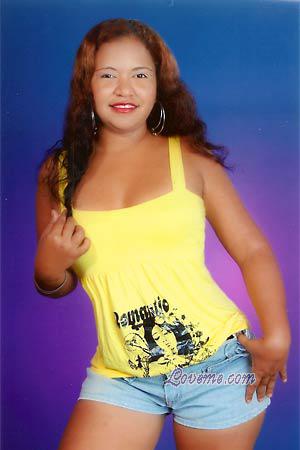 115703 - Liliana Edad: 38 - Colombia