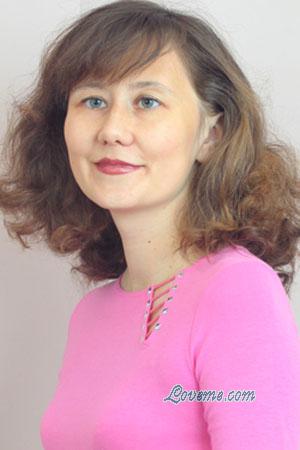 116138 - Elena Edad: 46 - Rusia