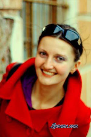 116307 - Olga Edad: 32 - Rusia