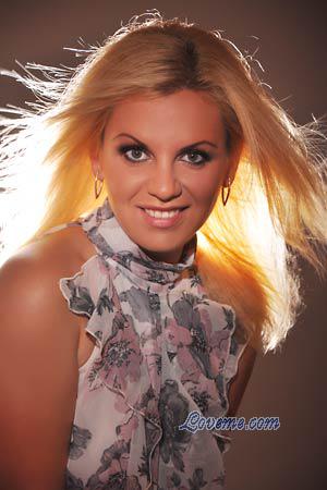 116411 - Anna Edad: 37 - Ucrania