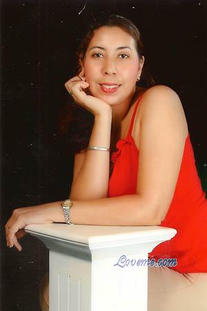 116737 - Angela Maria Edad: 47 - Colombia