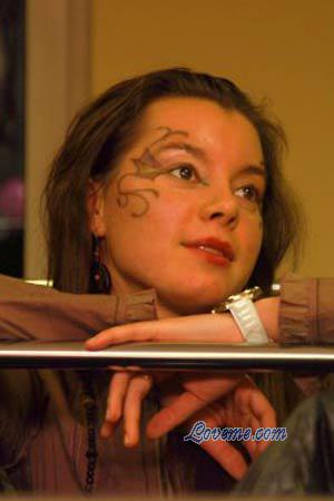 117483 - Elena Edad: 29 - Ucrania