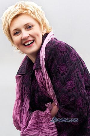118951 - Irina Edad: 46 - Rusia