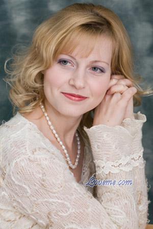 119107 - Anna Edad: 41 - Rusia
