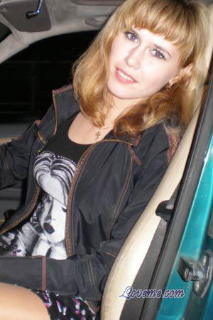 119287 - Alexandra Edad: 37 - Rusia