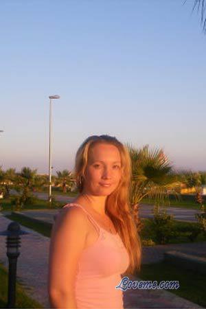 119538 - Julia Edad: 41 - Rusia