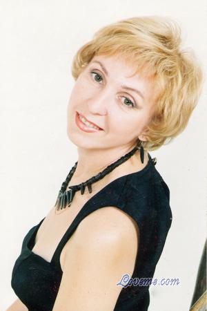 119545 - Irina Edad: 58 - Rusia