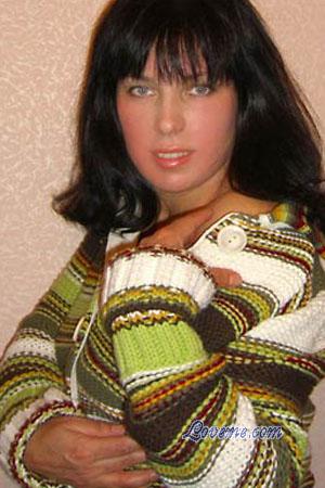 Ladies of Eastern-Europe