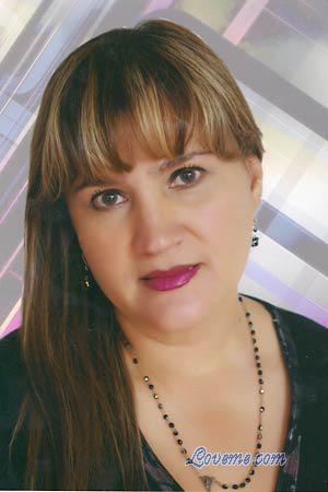 120390 - Martha Cecilia A&ntilde;os: 57 - Colombia