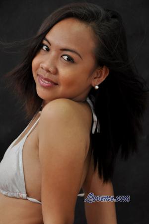 120464 - Charina A&ntilde;os: 30 - Filipinas