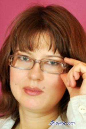 120543 - Irina A&ntilde;os: 41 - Rusia