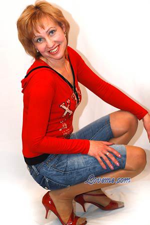 121099 - Elena A&ntilde;os: 57 - Ucrania