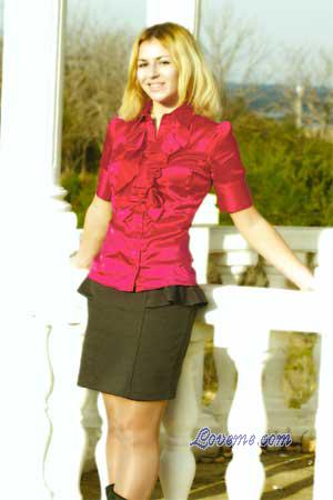 121262 - Lyuba A&ntilde;os: 34 - Ucrania