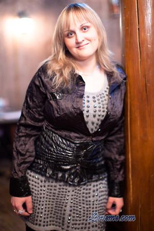 122025 - Yekaterina A&ntilde;os: 34 - Ucrania