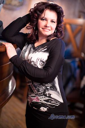 122153 - Olga A&ntilde;os: 41 - Ucrania