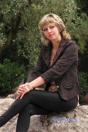 123369 - Natalia Años: 36 - Ucrania