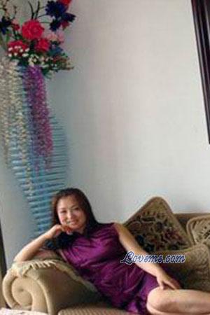 123487 - Xiaolei Edad: 53 - China