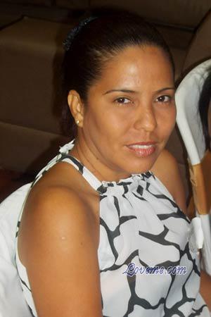 123838 - Lorena A&ntilde;os: 49 - Colombia