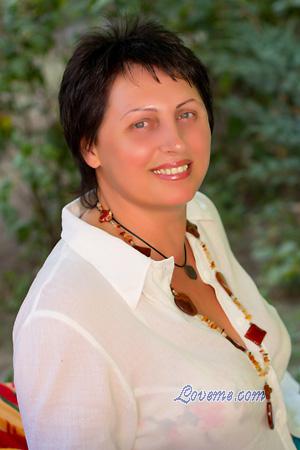 123976 - Ludmila A&ntilde;os: 56 - Ucrania