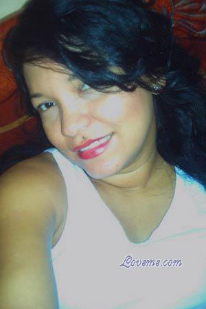 124028 - Lady A&ntilde;os: 37 - Colombia