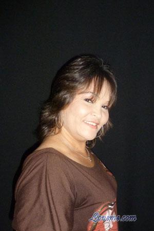 124032 - Nazly del Carmen A&ntilde;os: 55 - Colombia