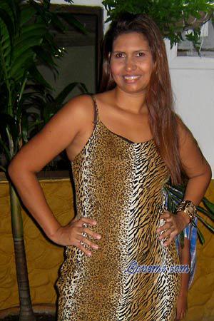124035 - Irina A&ntilde;os: 41 - Colombia