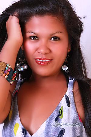 124061 - Josephine A&ntilde;os: 35 - Filipinas