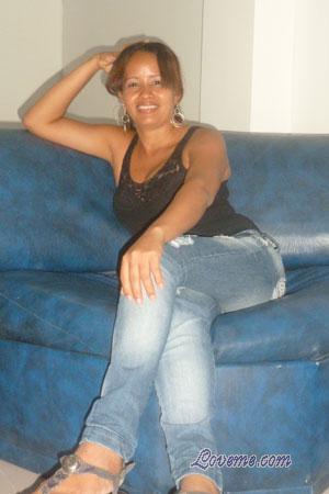 124214 - Yacenis A&ntilde;os: 39 - Colombia