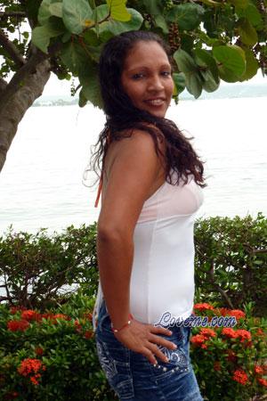 124216 - Kelly Edad: 42 - Colombia