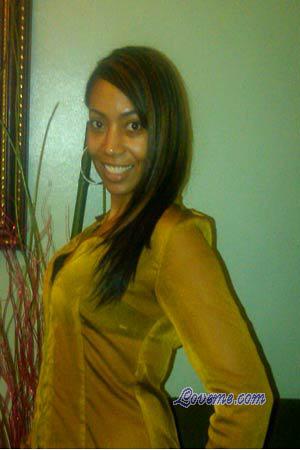 Ladies of Dominican Republic