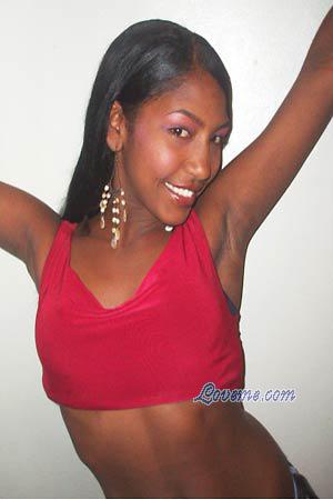 Ladies of Latin-America