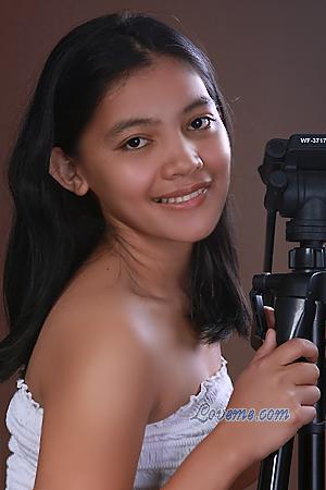 124560 - Evanith A&ntilde;os: 30 - Filipinas