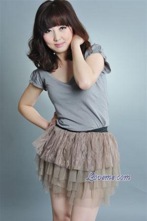 124581 - Meina Edad: 44 - China