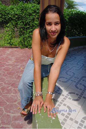 Ladies of Dominican Republic