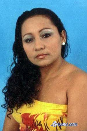 125165 - Ana Isabel Edad: 46 - Colombia