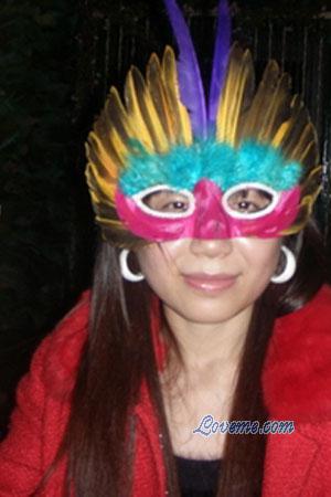 125222 - Sunny A&ntilde;os: 37 - China