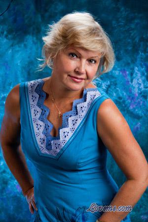 125940 - Eva A&ntilde;os: 57 - Rusia