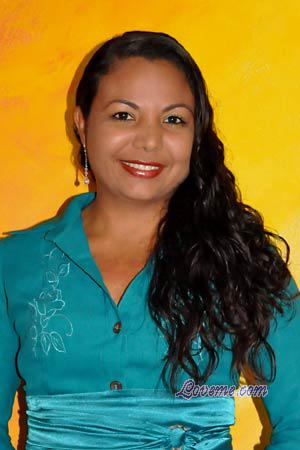 126013 - Yuliana A&ntilde;os: 37 - Colombia