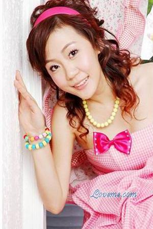 126438 - Joy A&ntilde;os: 34 - China