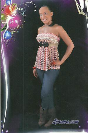 126456 - Nora A&ntilde;os: 55 - Colombia