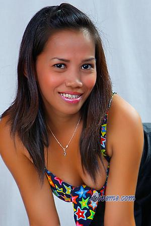 126918 - Jocelyn A&ntilde;os: 36 - Filipinas