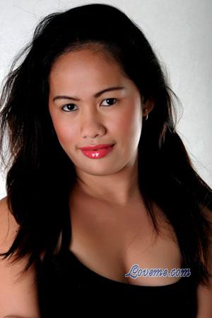 127054 - Juniecel A&ntilde;os: 28 - Filipinas