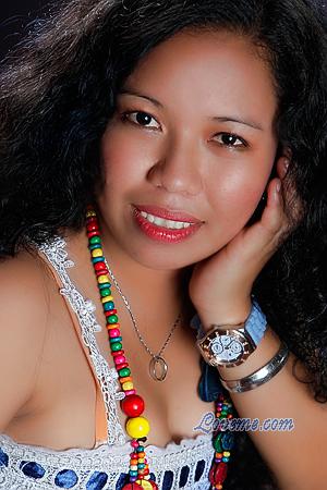 127062 - Luie Joy A&ntilde;os: 31 - Filipinas