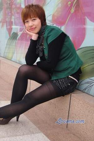 127077 - Wenli A&ntilde;os: 32 - China