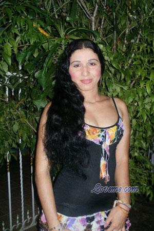 127615 - Maria Jose Edad: 37 - Colombia