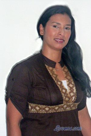 127704 - Adriana Margarita A&ntilde;os: 41 - Colombia